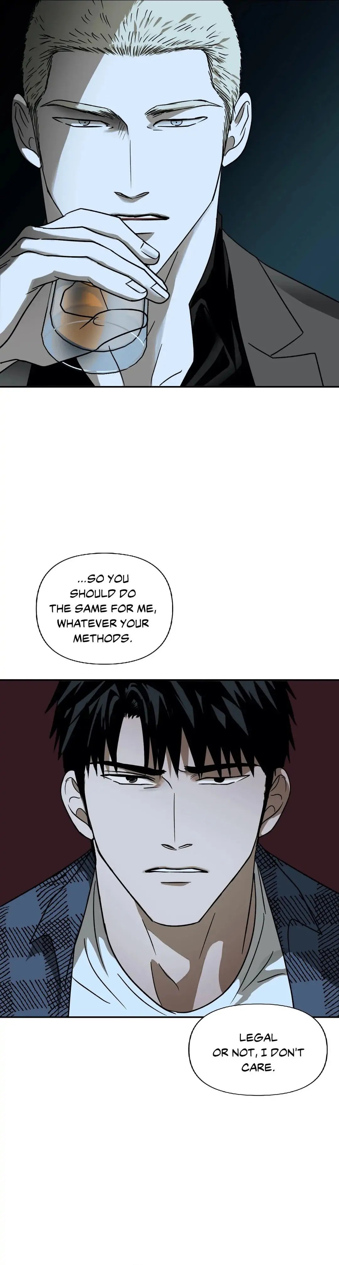Shutline, Chapter 9 image 11